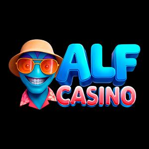 Alf Casino Logo